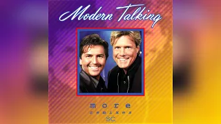 Modern Talking - Ten Thousand Lonely Drums ('98 Remix)