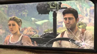 UNCHARTED: The Nathan Drake Collection Gameplay - #UnchartedMoments | PS4