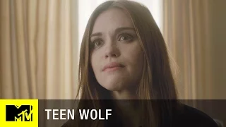 "Stiles’ Jeep" Official Sneak Peek | Teen Wolf (Season 6) | MTV
