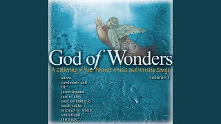 God of Wonders