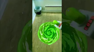 Playing with a portal gun