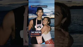 Ricci Rivero confirms split with Andrea Brillantes; says they’re still on good terms