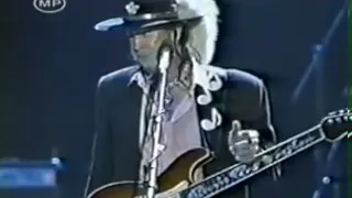 Stevie Ray Vaughan - Boogie With Stevie - Daytona Beach - 1987