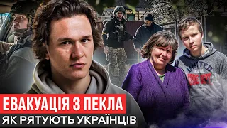 ЕВАКУАЦІЯ: ЖДУНИ У БАХМУТІ, ЧОМУ БАТЬКИ НЕ ВИВОЗЯТЬ ДІТЕЙ, ЯК ДЕРЖАВА ЗАВАЖАЄ ВОЛОНТЕРАМ