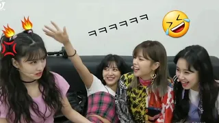 (트와이스) Twice being bullies