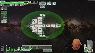 FTL Hard mode, WITH pause, Viewer Ships! Romulan Warbird, 3rd run