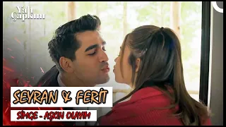 Seyran & Ferit | Simge - Aşkın Olayım