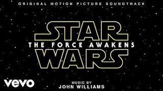 [1 HOUR] John Williams - Rey's Theme