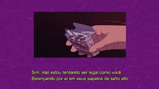 Boss Bitch-Doja cat[Tradução/legendado/lyrics]