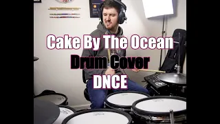 Cake By The Ocean - Drum Cover - DNCE