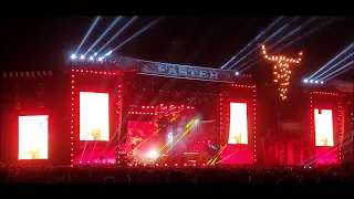 JUDAS PRIEST - BLOOD RED SKIES (EPITAPH)04.08.2022 live in WACKEN W:O:A22