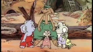 Blinky Bill Season 1 Episode 1 Blinky Bill s Favorite Cafe