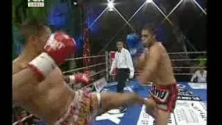 Thiago Martina Vs Kenan Tosun Part2