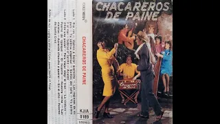 CHACAREROS DE PAINE - CHACAREROS DE PAINE [1984]