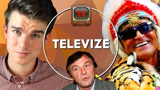 Televize | KOVY