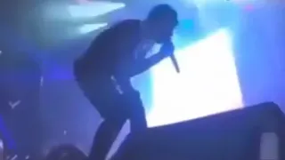 DJ cuts Travis Scott’s autotune