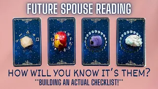 How Will You Know They’re Your Future Spouse Pick a Card Reading