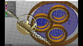 Создание Gcode УРОК 1 в программе prusa