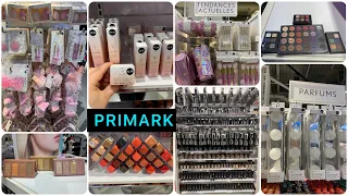 Primark makeup and beauty products new collection March 2021