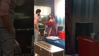 raghavi Pallavi romantic scene ! mehendi hai rachne wali shorts