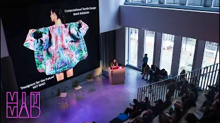 Designers for the Future, OBJECTS — MIT MAD Part 2 Replay / May 1, 2024