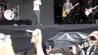 Paramore - That's What You Get [Moto Rokr Fest 08 D.F.]