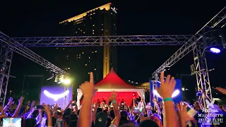 [VLOG] 2022.10.01 Sat. ageHa THE FESTIVAL Vol.01 "agefarre 2022" -Open Air-