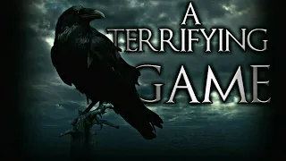 Game Of Thrones || A Terrifying Game