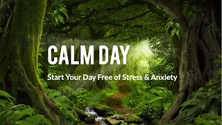 Morning Relaxation - Start Your Day Anxiety and Stress Free (Morning Anxiety Relief)