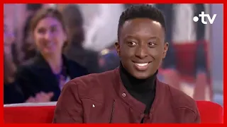 Ahmed Sylla : Faire rire est devenu son métier ! - Vivement Dimanche 19 mars 2023