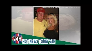 Porn Star: Donald Trump and Stormy Daniels Invited Me to Their Hotel Room