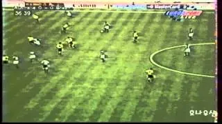 1997 Group Stage Ronaldo vs Australia