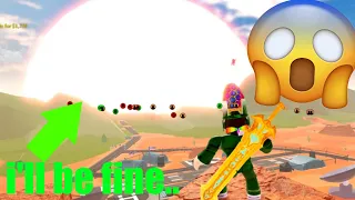 How to Survive a NUKE in Jailbreak