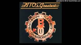 Blue/Collar:Bachman/Turner/Overdrive