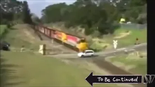 To be Continued.... (train edition) part 1