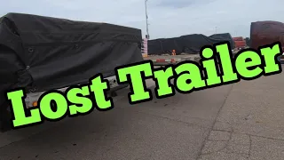 Lost Trailer