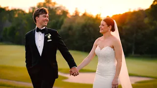 Bridgerton Wildest Dreams Cinematic Wedding Trailer [4K]