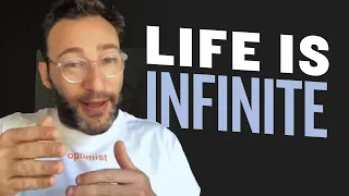 How to Play the Game of Life | Simon Sinek