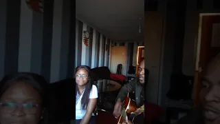 Emmanuel by lord lombo cover by merveille and perseverant