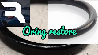 Restore orings