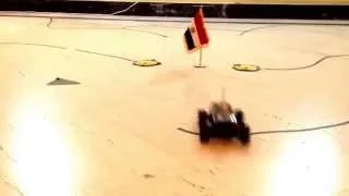 Hpi Mini Recon Drifting  Failure