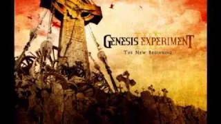 The Genesis Experiment - Nemesis (track 12) from the album 'The New Beginning'