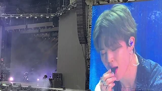 Jimin - Serendipity (BTS Speak Yourself - Wembley day 1)