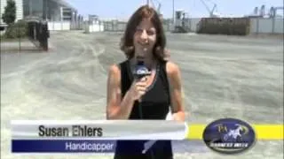 PA HarnessWeek Episode #112 (June 11, 2011) PT3