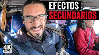 TERMINO EN EL HOSPITAL después de encontrarnos con la CARAVANA MÁGICA 🇨🇦 Calgary Canadá | T10-E6