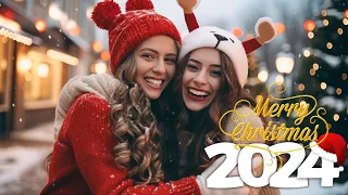 Taylor Swift, Ariana Grande, Justin Bieber,Mariah Carey,Sia Cover Style🎄Christmas Music Mix 2024 #06