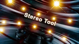 Stereo Tool Audio Processing #03