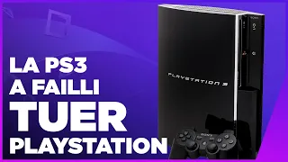 L'erreur qui a failli couler PlayStation, bien avant la PS5 🟣 JV Legends