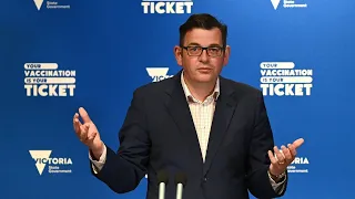 ‘Obsession’ with Daniel Andrews ‘driven’ by the Liberal Party