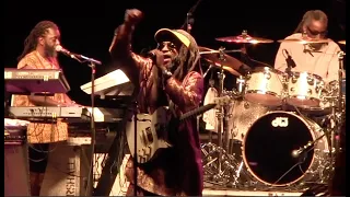 Steel Pulse - Life Without Music